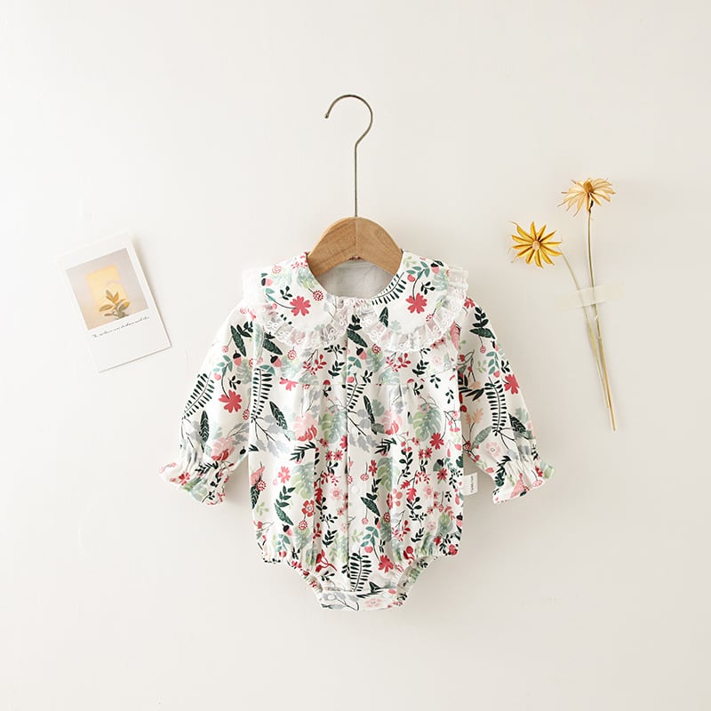 Newborn Cotton Baby Clothes Collection