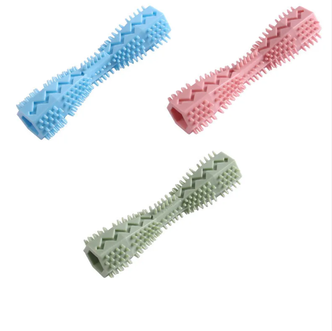 Chew Toys For Dog Teeth Cleaning